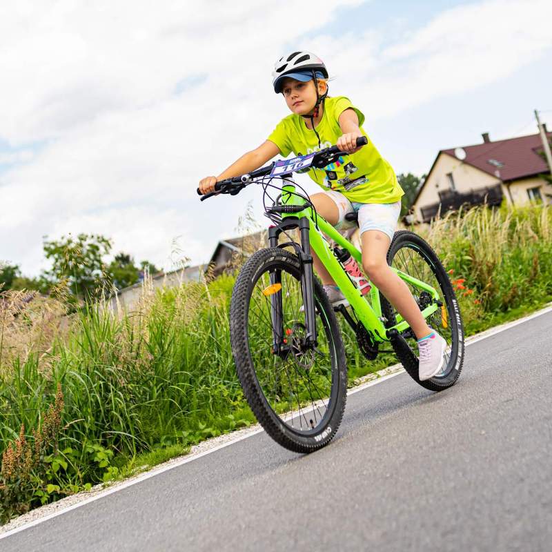 Małopolska Tour 2024 - Proszowice - zdjęcie z wydarzenia