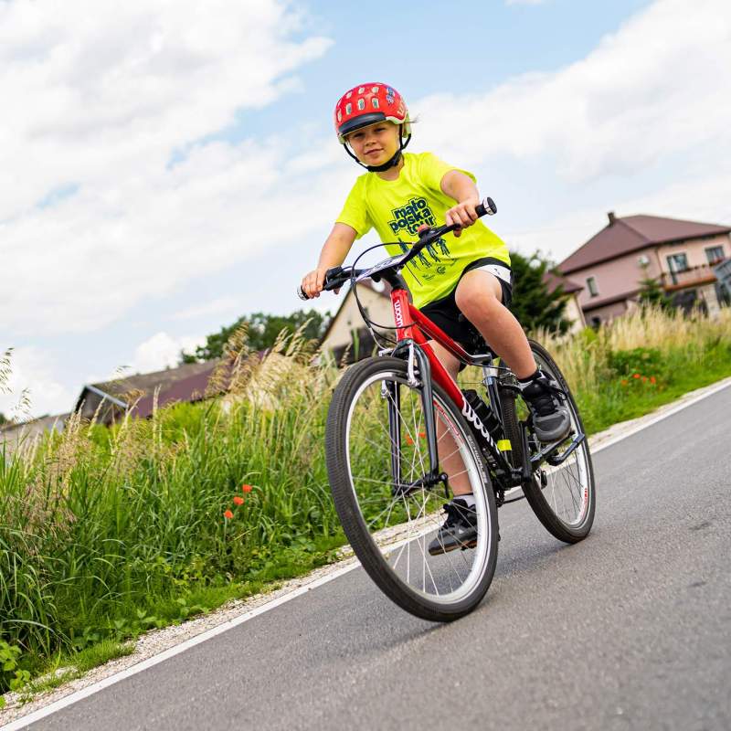 Małopolska Tour 2024 - Proszowice - zdjęcie z wydarzenia