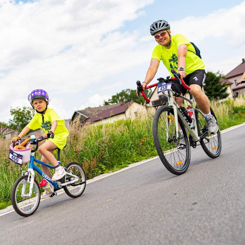 Małopolska Tour 2024 - Proszowice - zdjęcie z wydarzenia