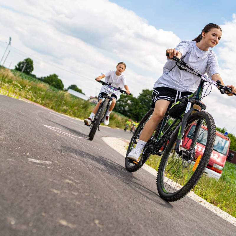 Małopolska Tour 2024 - Proszowice - zdjęcie z wydarzenia