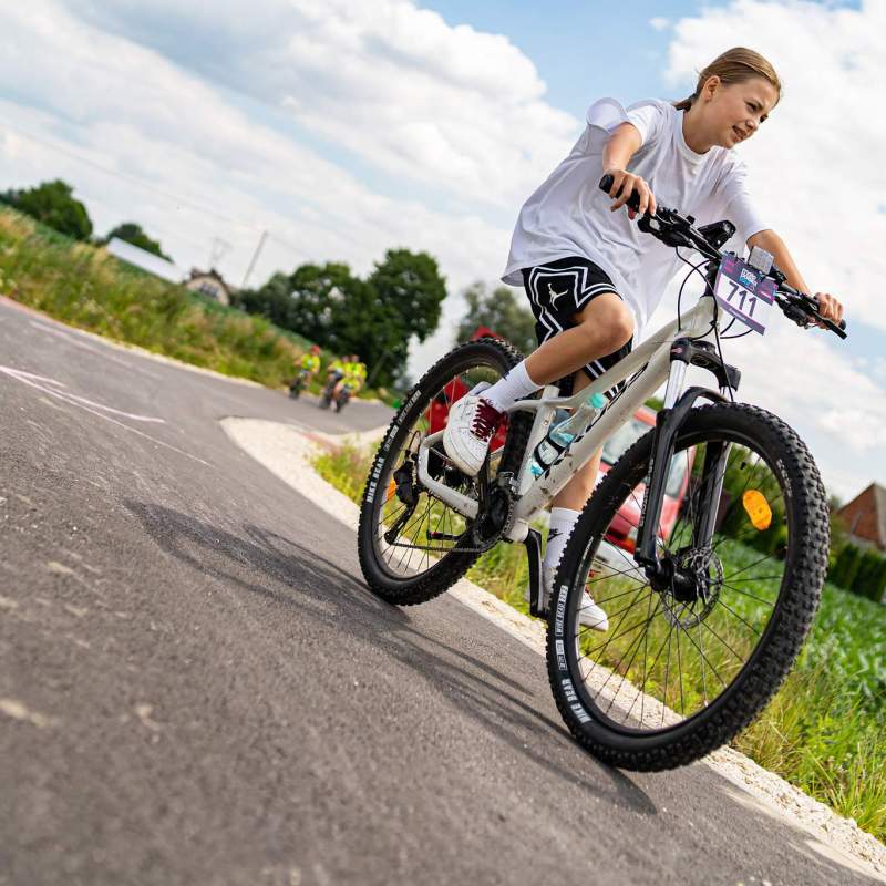 Małopolska Tour 2024 - Proszowice - zdjęcie z wydarzenia