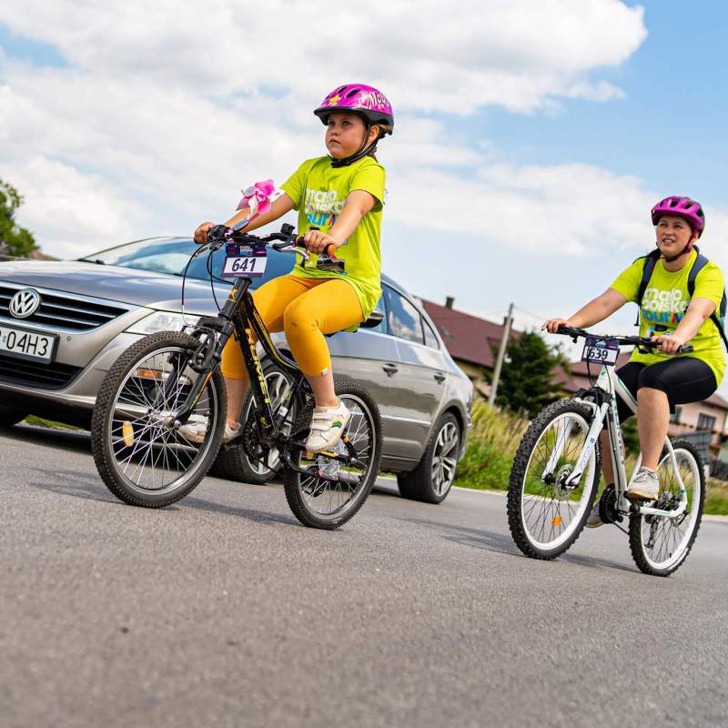 Małopolska Tour 2024 - Proszowice - zdjęcie z wydarzenia