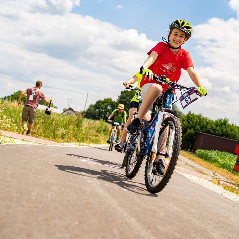 Małopolska Tour 2024 - Proszowice - zdjęcie z wydarzenia