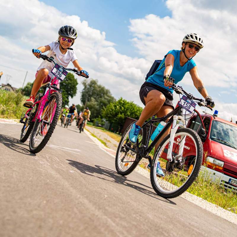 Małopolska Tour 2024 - Proszowice - zdjęcie z wydarzenia