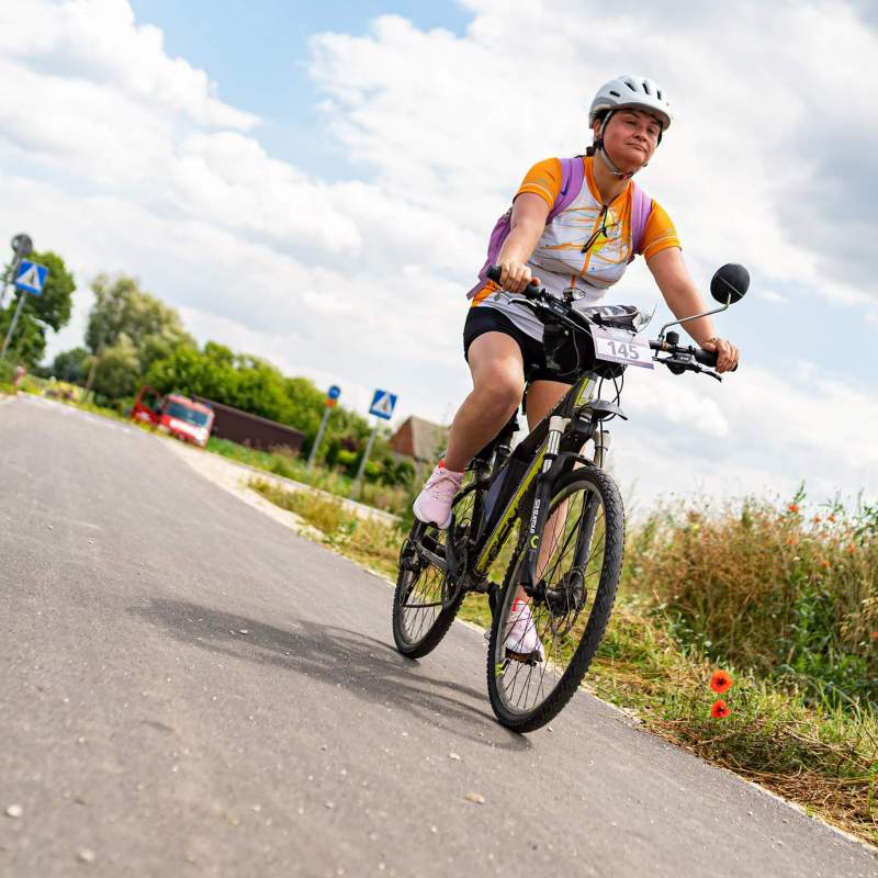 Małopolska Tour 2024 - Proszowice - zdjęcie z wydarzenia