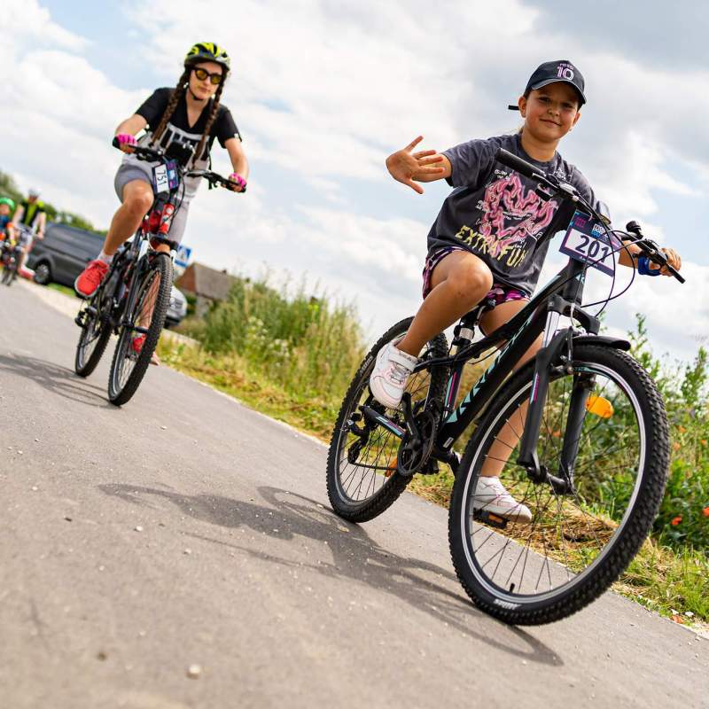 Małopolska Tour 2024 - Proszowice - zdjęcie z wydarzenia