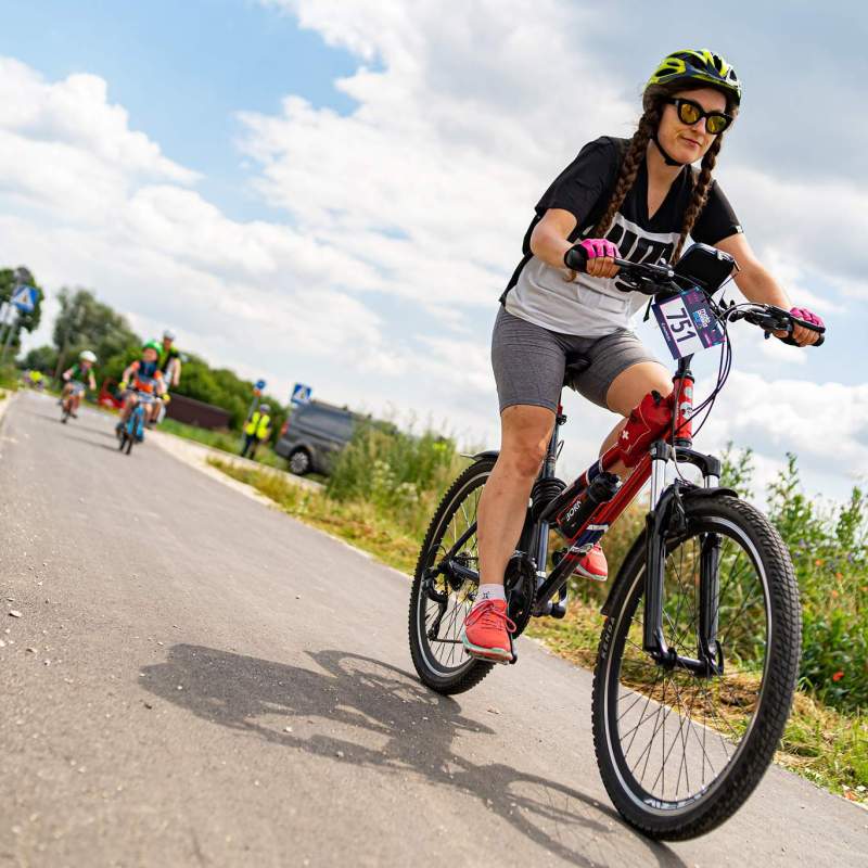 Małopolska Tour 2024 - Proszowice - zdjęcie z wydarzenia