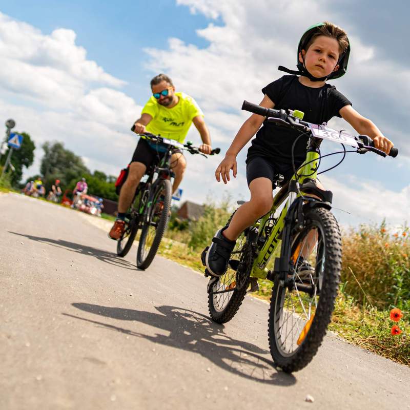 Małopolska Tour 2024 - Proszowice - zdjęcie z wydarzenia