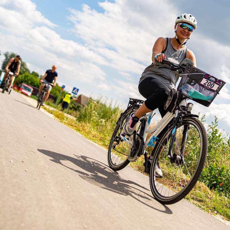 Małopolska Tour 2024 - Proszowice - zdjęcie z wydarzenia