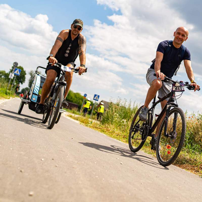 Małopolska Tour 2024 - Proszowice - zdjęcie z wydarzenia