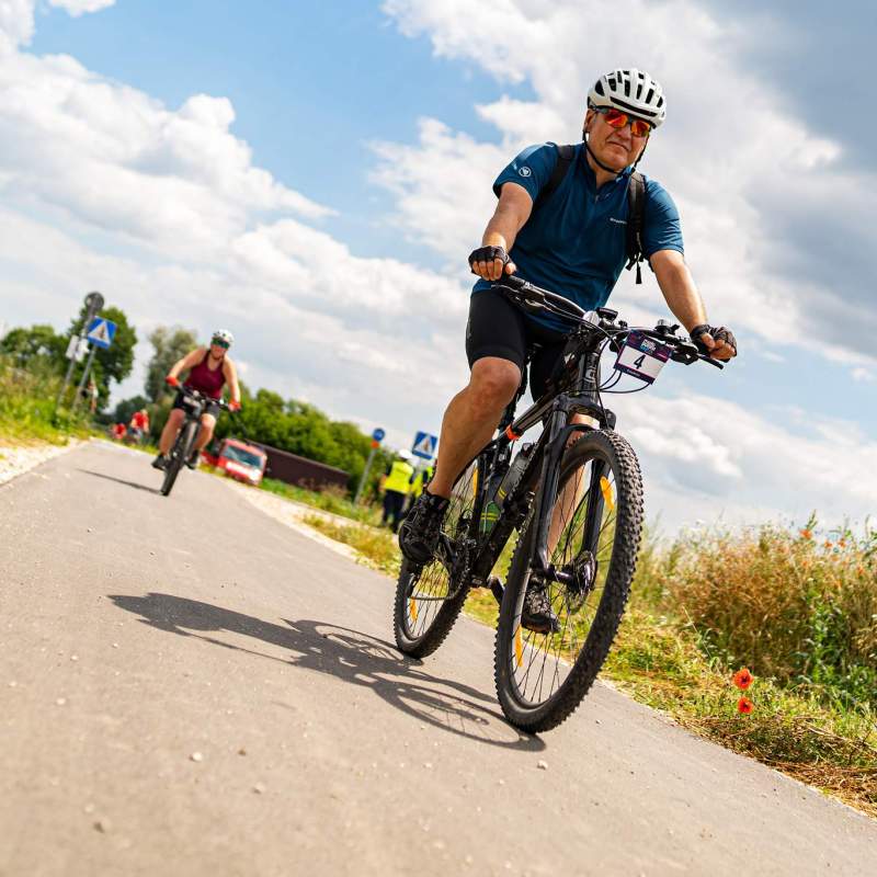 Małopolska Tour 2024 - Proszowice - zdjęcie z wydarzenia