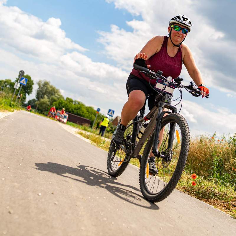 Małopolska Tour 2024 - Proszowice - zdjęcie z wydarzenia