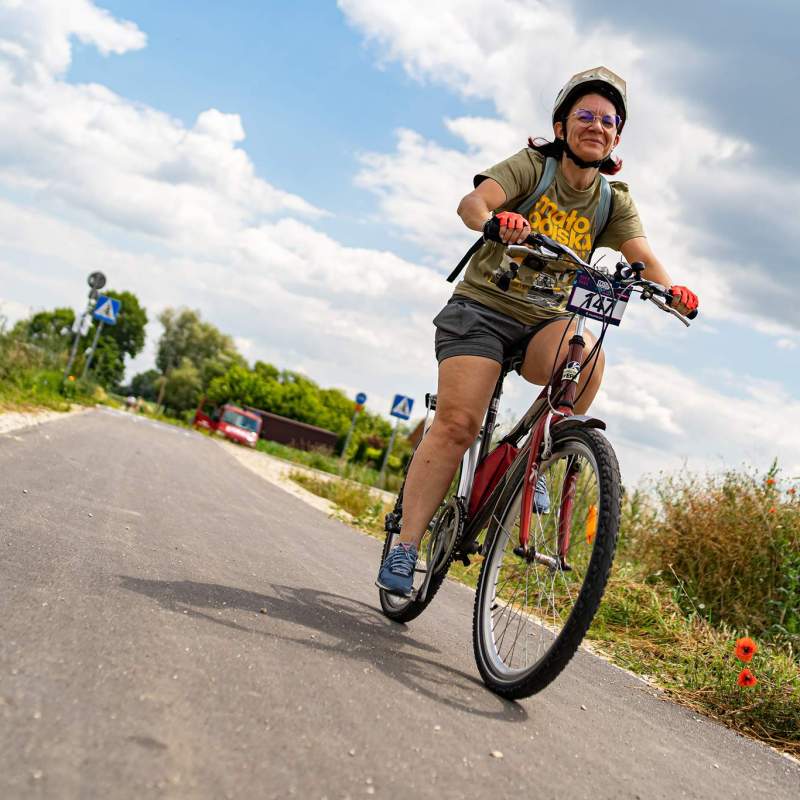 Małopolska Tour 2024 - Proszowice - zdjęcie z wydarzenia