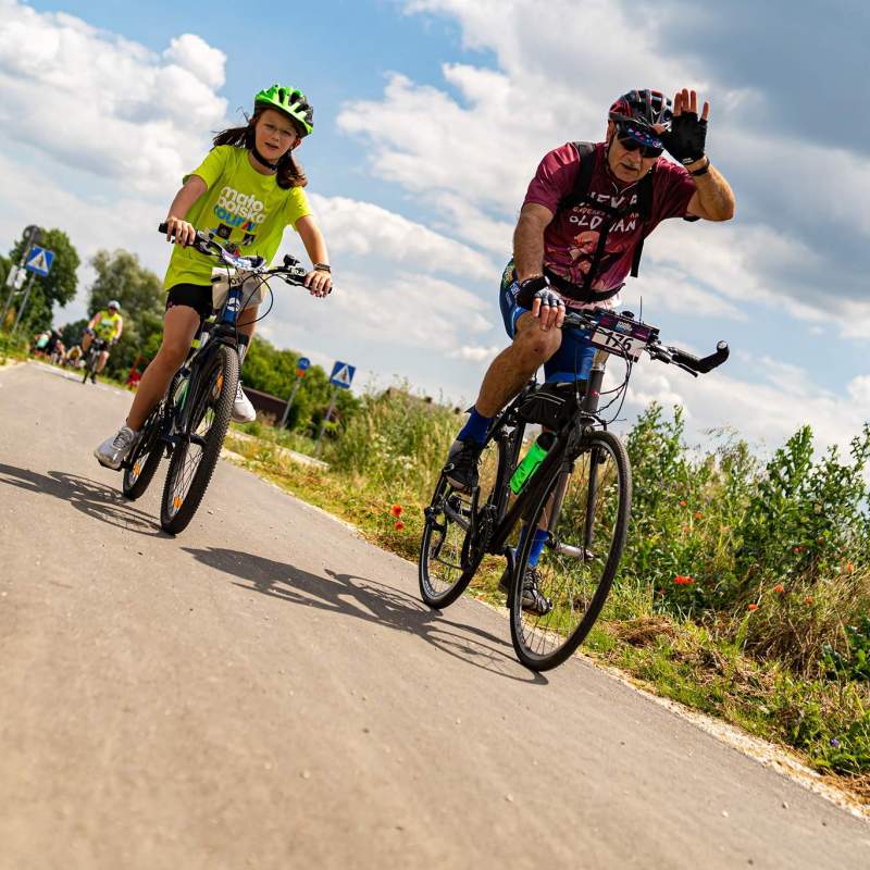 Małopolska Tour 2024 - Proszowice - zdjęcie z wydarzenia