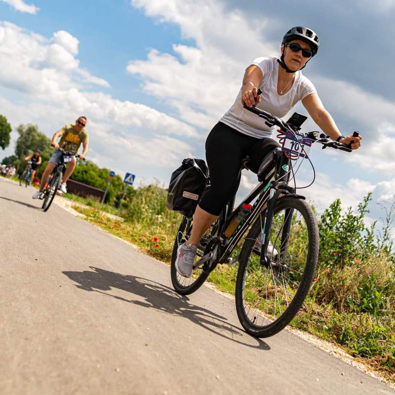 Małopolska Tour 2024 - Proszowice - zdjęcie z wydarzenia