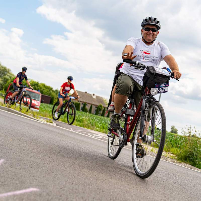 Małopolska Tour 2024 - Proszowice - zdjęcie z wydarzenia