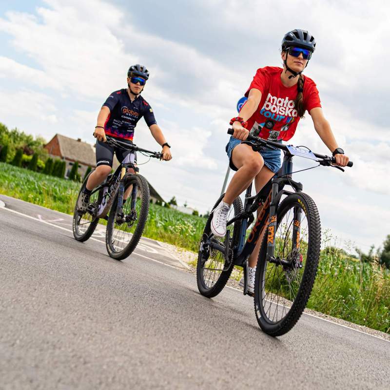 Małopolska Tour 2024 - Proszowice - zdjęcie z wydarzenia