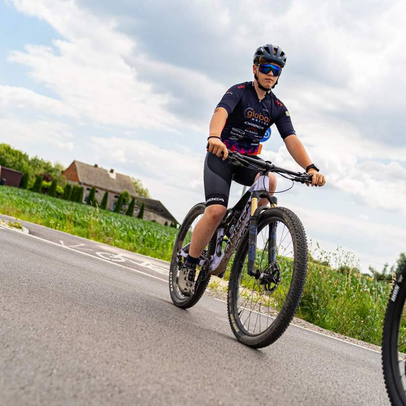 Małopolska Tour 2024 - Proszowice - zdjęcie z wydarzenia