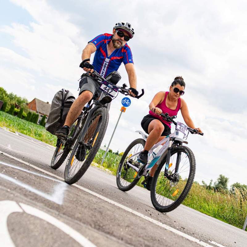 Małopolska Tour 2024 - Proszowice - zdjęcie z wydarzenia