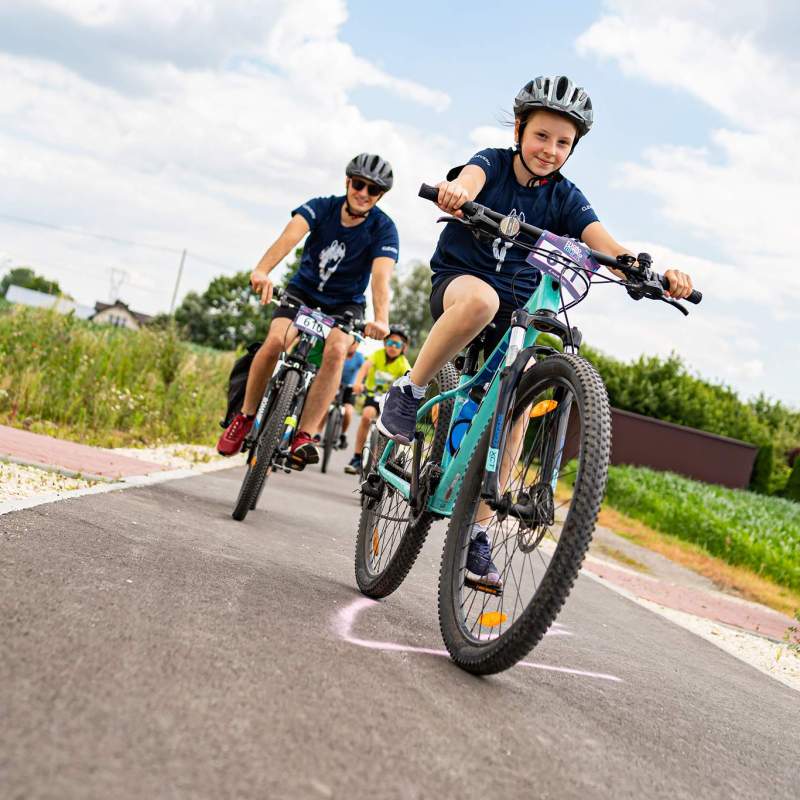 Małopolska Tour 2024 - Proszowice - zdjęcie z wydarzenia