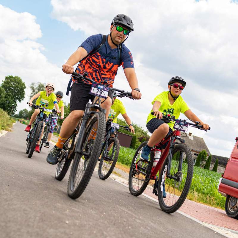 Małopolska Tour 2024 - Proszowice - zdjęcie z wydarzenia