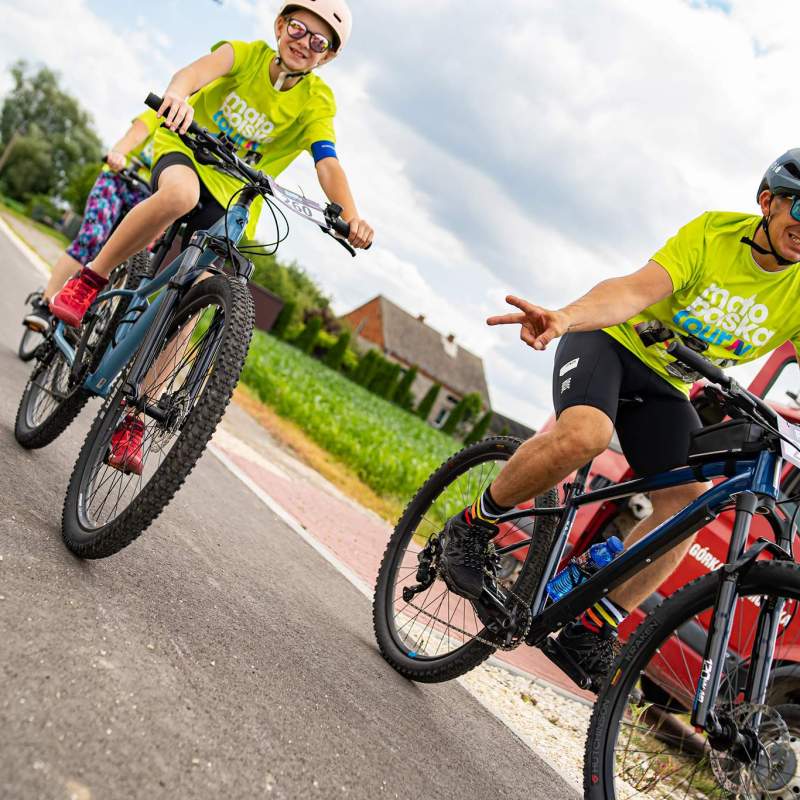 Małopolska Tour 2024 - Proszowice - zdjęcie z wydarzenia