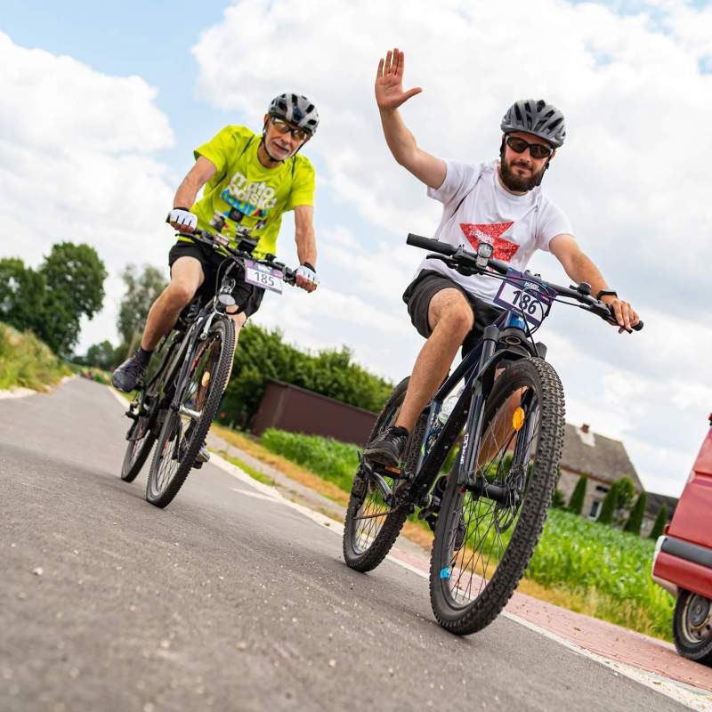 Małopolska Tour 2024 - Proszowice - zdjęcie z wydarzenia