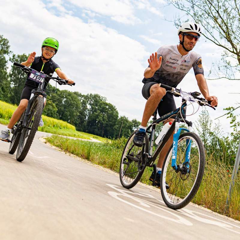 Małopolska Tour 2024 - Proszowice - zdjęcie z wydarzenia