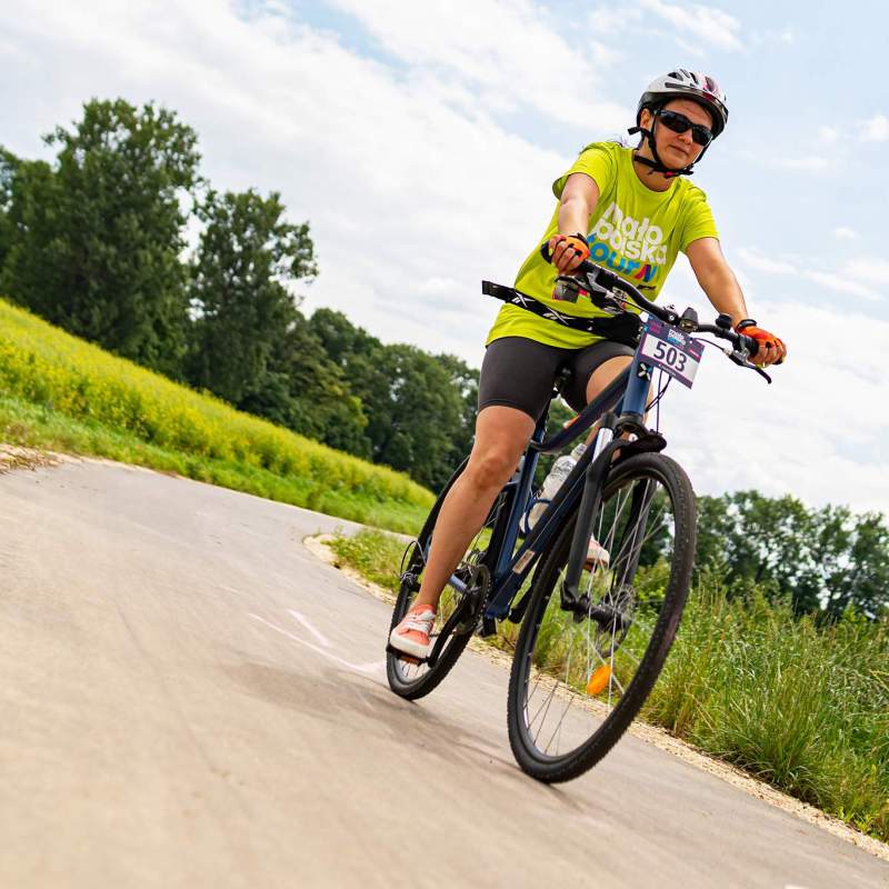 Małopolska Tour 2024 - Proszowice - zdjęcie z wydarzenia