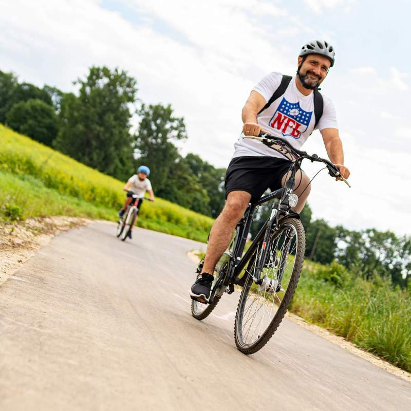Małopolska Tour 2024 - Proszowice - zdjęcie z wydarzenia
