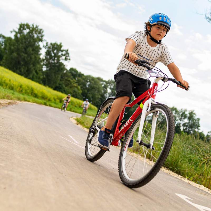 Małopolska Tour 2024 - Proszowice - zdjęcie z wydarzenia