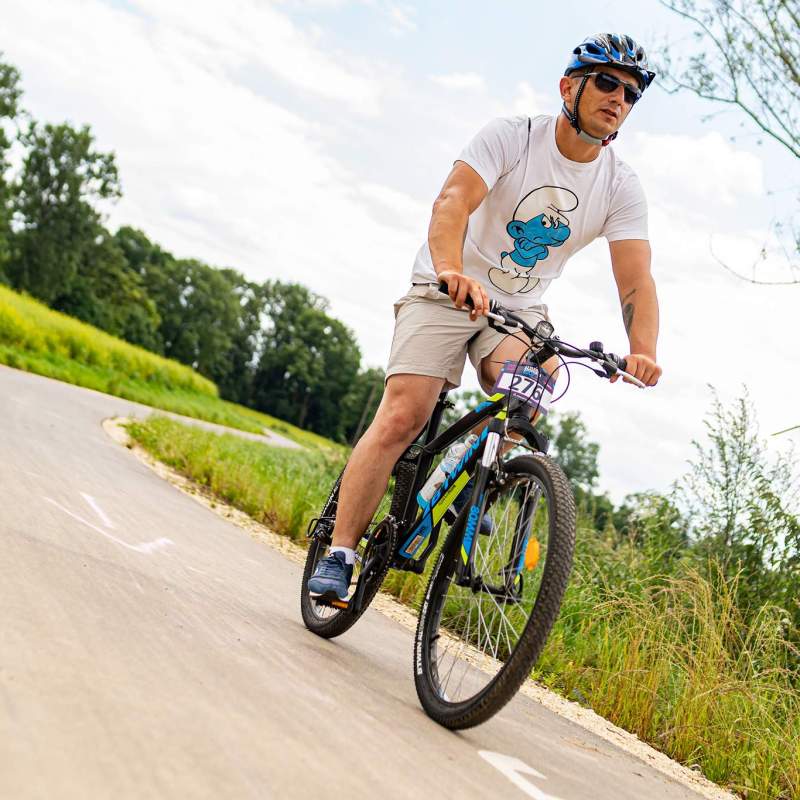 Małopolska Tour 2024 - Proszowice - zdjęcie z wydarzenia