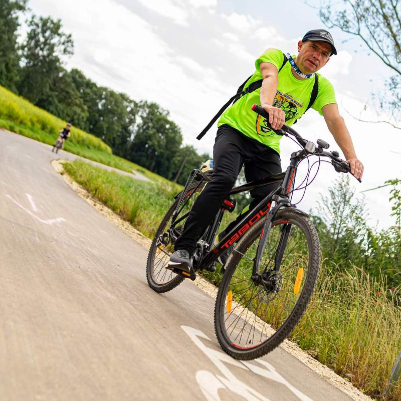 Małopolska Tour 2024 - Proszowice - zdjęcie z wydarzenia