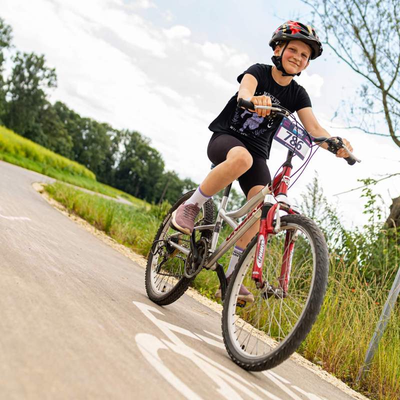 Małopolska Tour 2024 - Proszowice - zdjęcie z wydarzenia