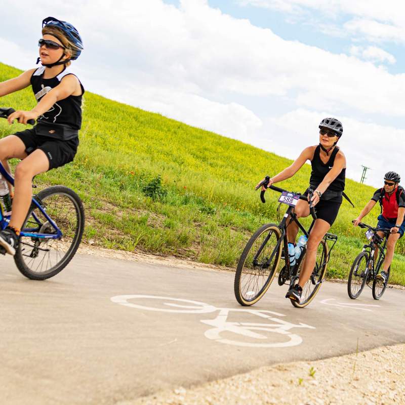 Małopolska Tour 2024 - Proszowice - zdjęcie z wydarzenia