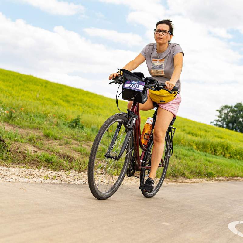 Małopolska Tour 2024 - Proszowice - zdjęcie z wydarzenia