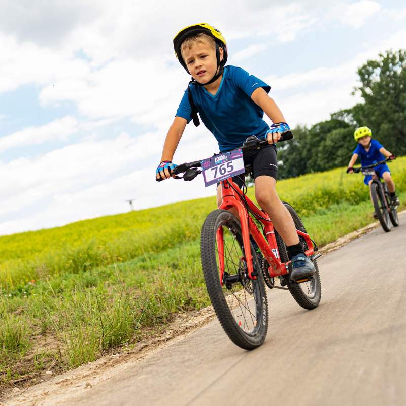 Małopolska Tour 2024 - Proszowice - zdjęcie z wydarzenia