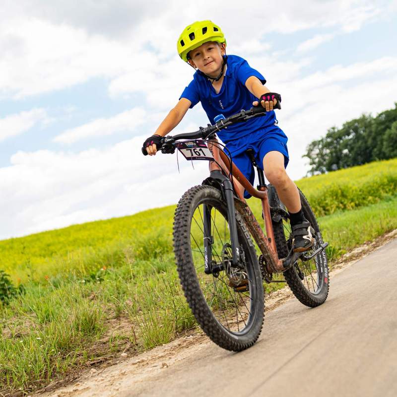 Małopolska Tour 2024 - Proszowice - zdjęcie z wydarzenia