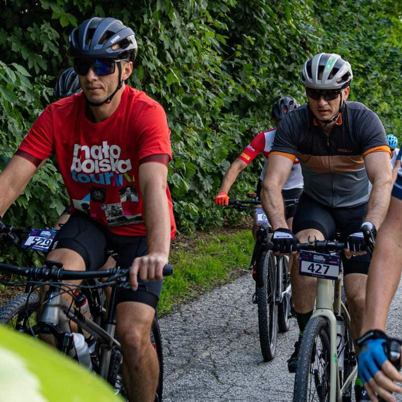 Małopolska Tour 2024 - Proszowice - zdjęcie z wydarzenia