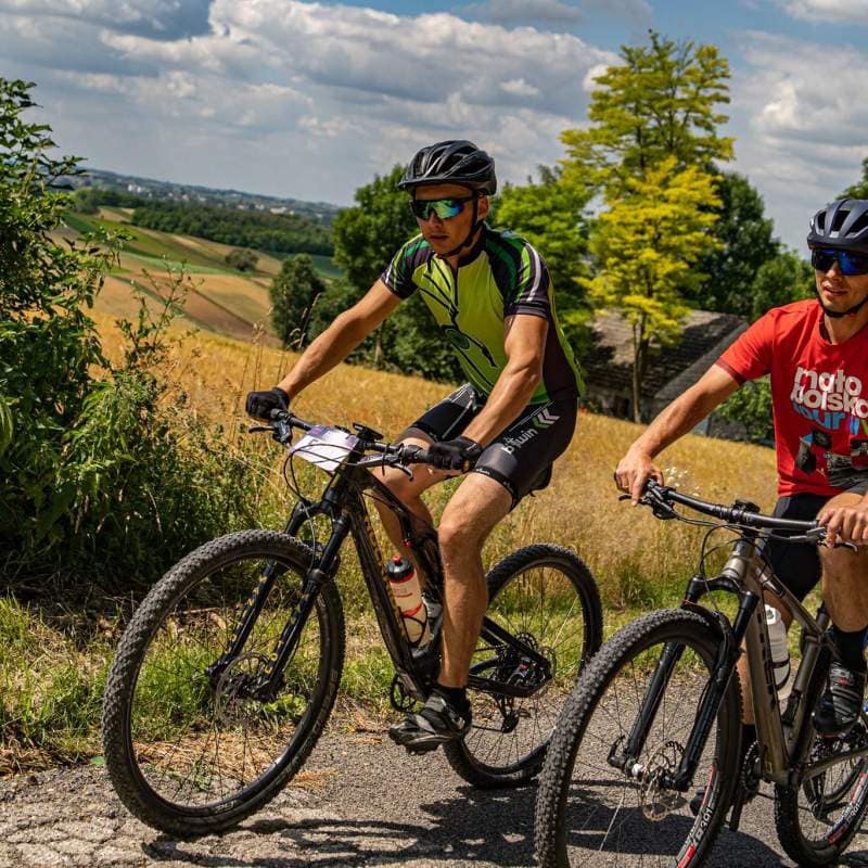 Małopolska Tour 2024 - Proszowice - zdjęcie z wydarzenia