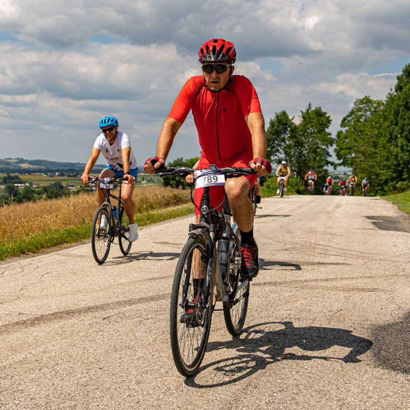 Małopolska Tour 2024 - Proszowice - zdjęcie z wydarzenia