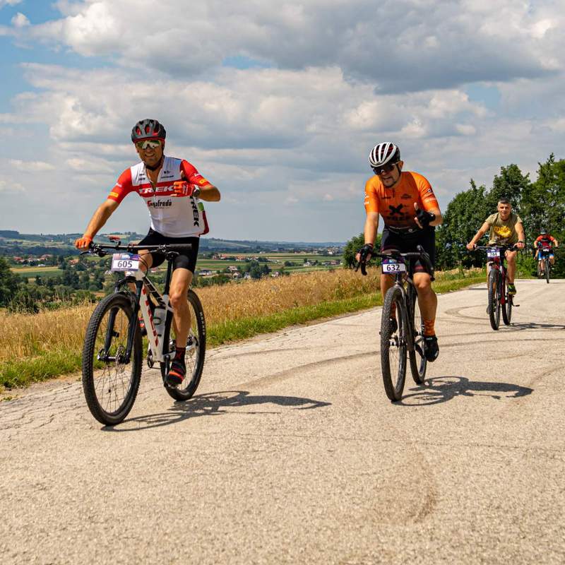 Małopolska Tour 2024 - Proszowice - zdjęcie z wydarzenia