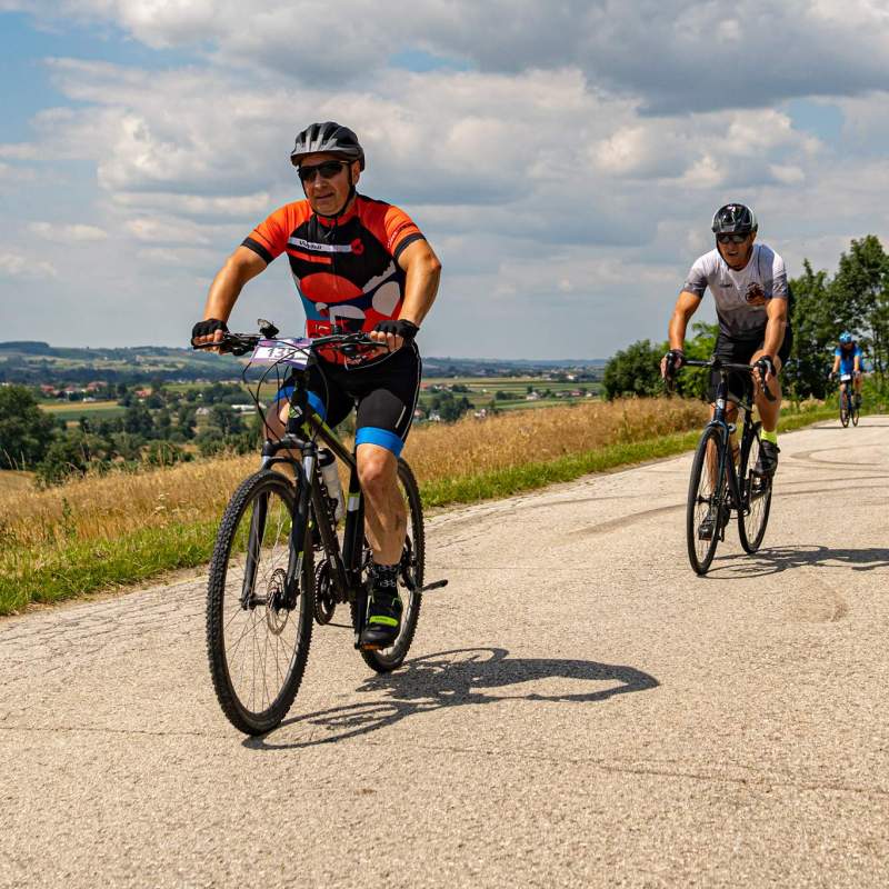 Małopolska Tour 2024 - Proszowice - zdjęcie z wydarzenia