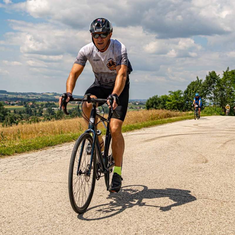 Małopolska Tour 2024 - Proszowice - zdjęcie z wydarzenia