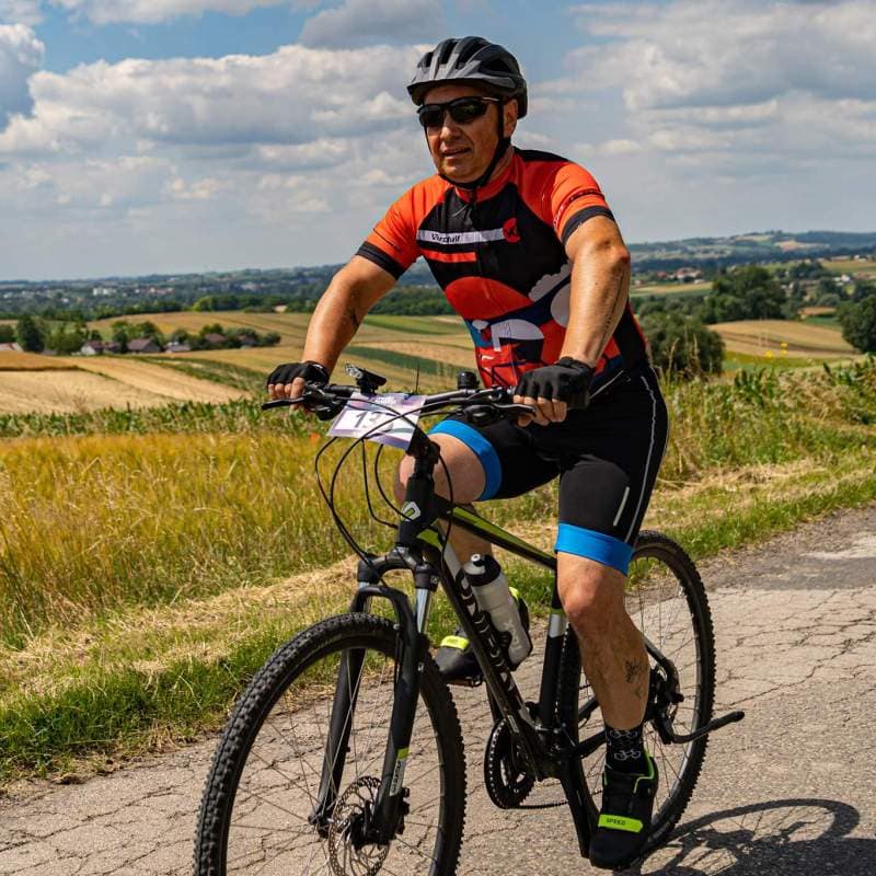 Małopolska Tour 2024 - Proszowice - zdjęcie z wydarzenia