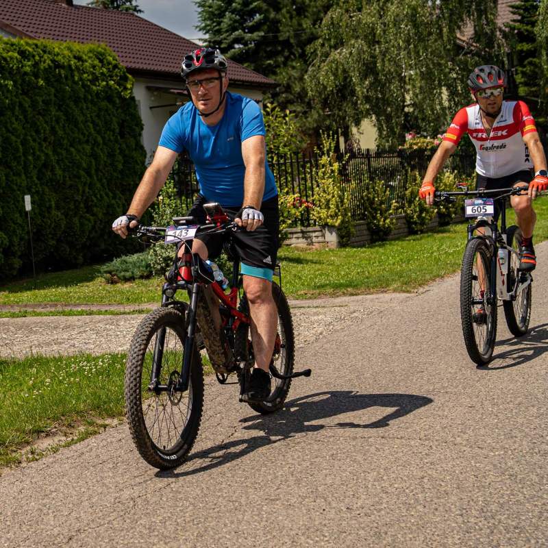 Małopolska Tour 2024 - Proszowice - zdjęcie z wydarzenia