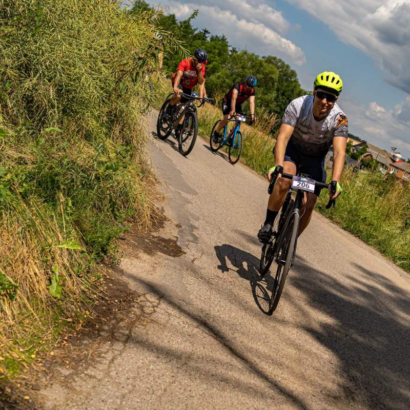 Małopolska Tour 2024 - Proszowice - zdjęcie z wydarzenia