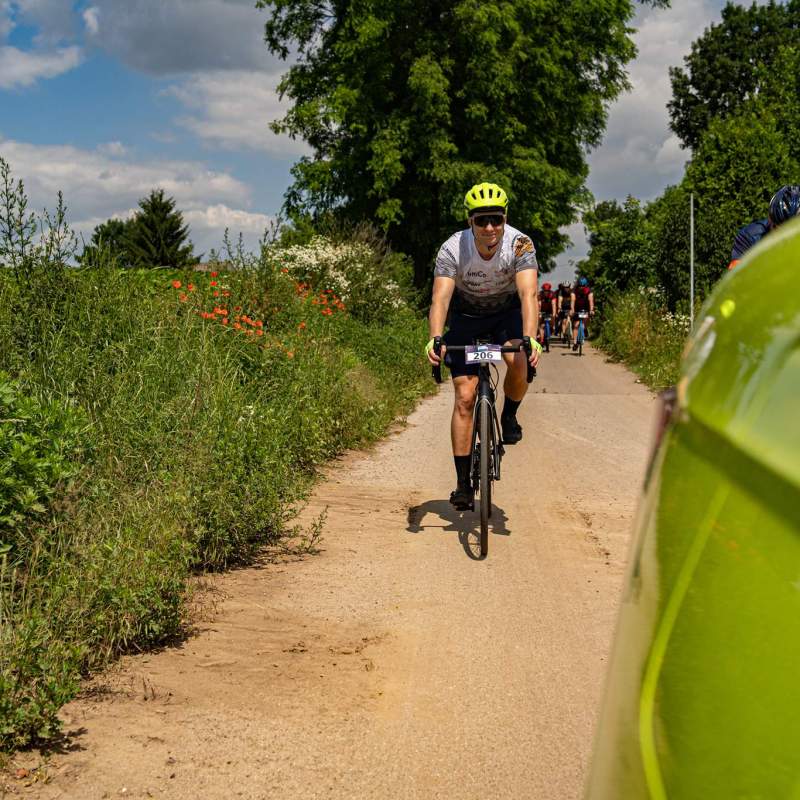 Małopolska Tour 2024 - Proszowice - zdjęcie z wydarzenia