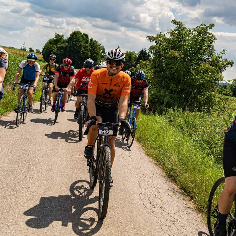 Małopolska Tour 2024 - Proszowice - zdjęcie z wydarzenia