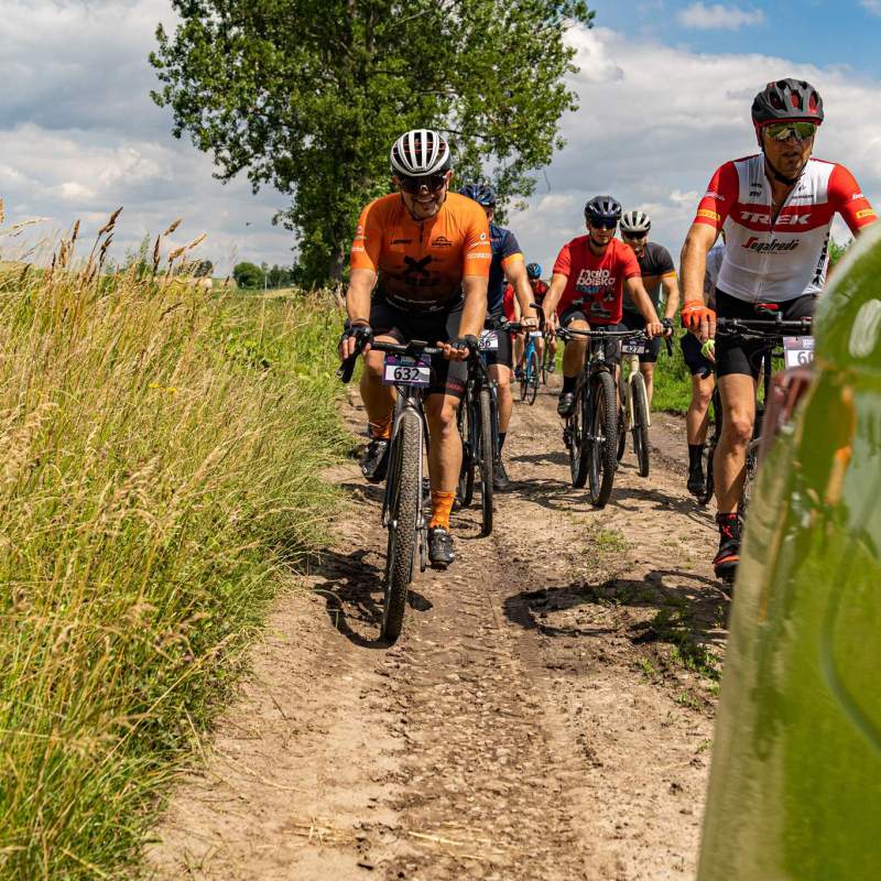 Małopolska Tour 2024 - Proszowice - zdjęcie z wydarzenia